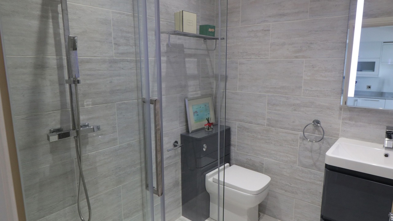 Photo of Bathroom in Sandsend