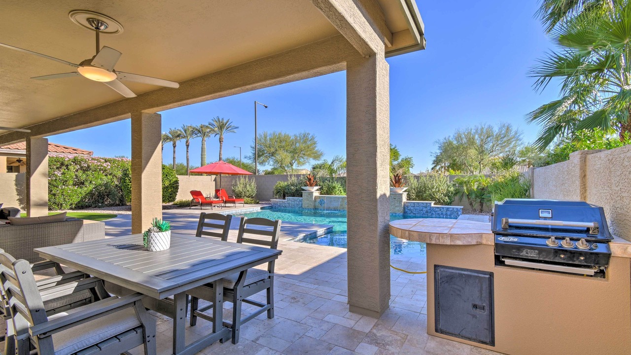 Photo of Outdoor in Pebblecreek