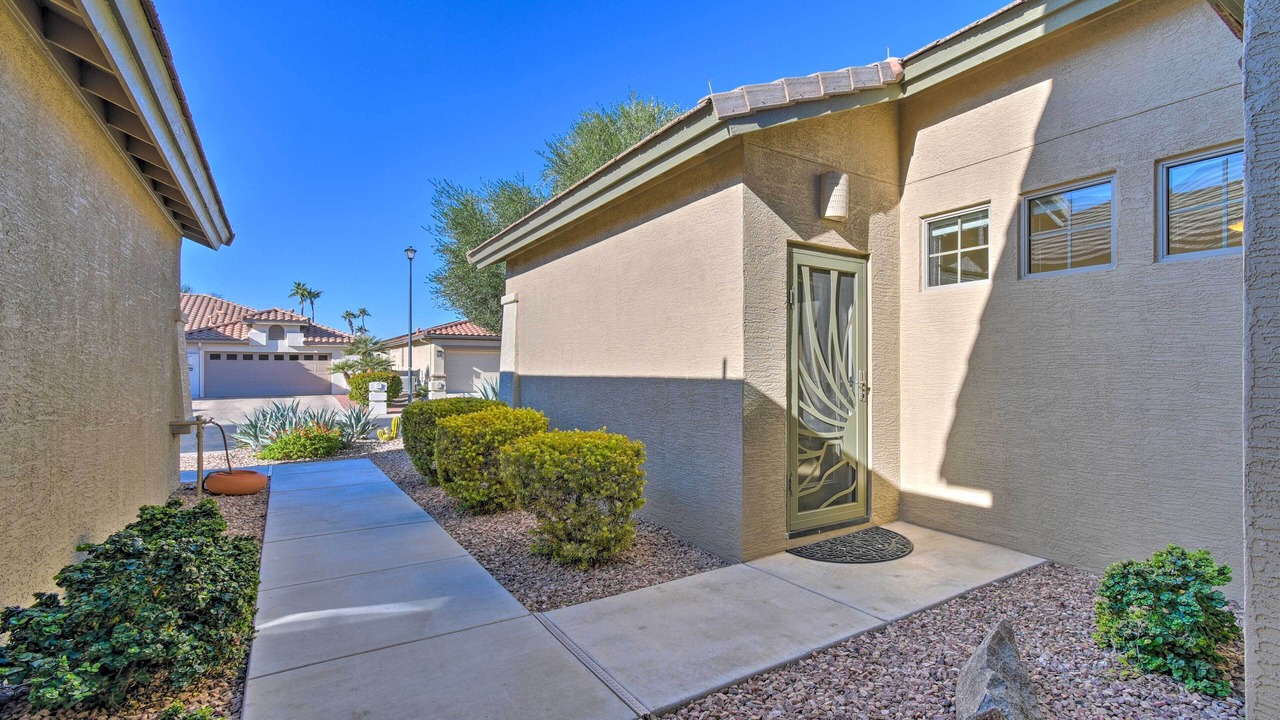 Photo of Outdoor in Pebblecreek