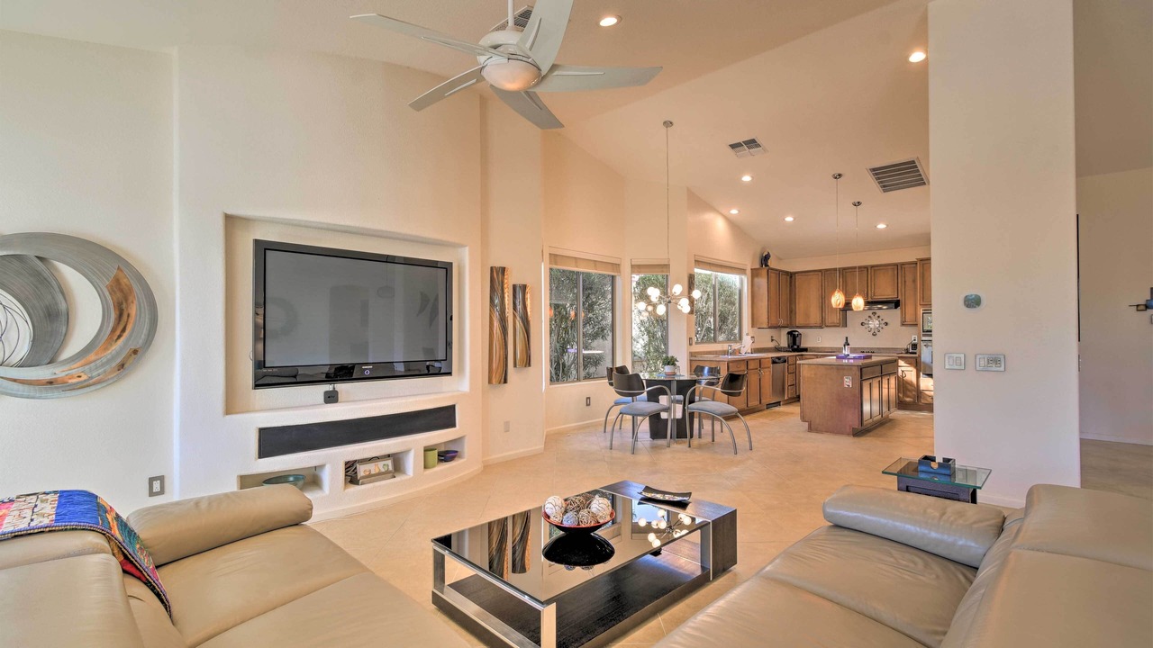Photo of Bedroom in Pebblecreek