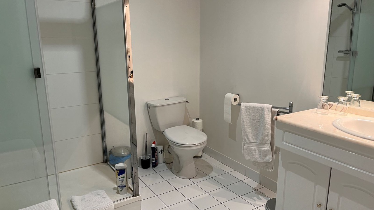 Photo of Bathroom in Sainte-Foy-d'Aigrefeuille