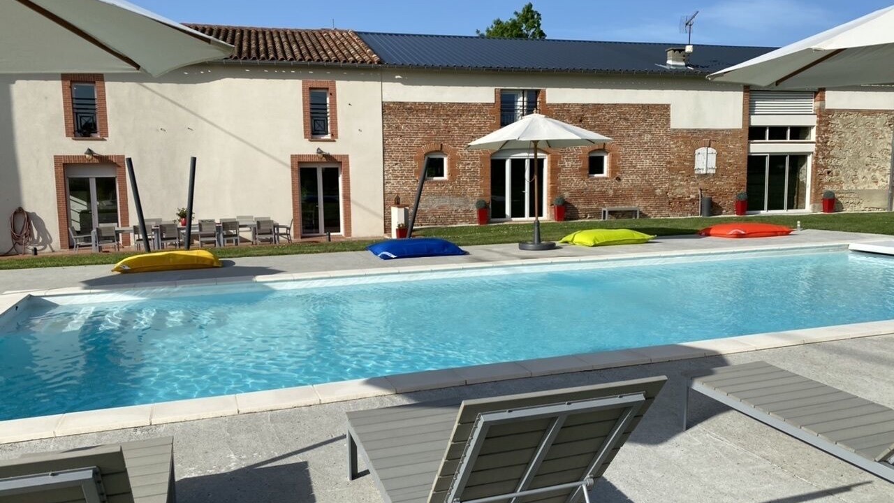 Photo of Outdoor in Sainte-Foy-d'Aigrefeuille
