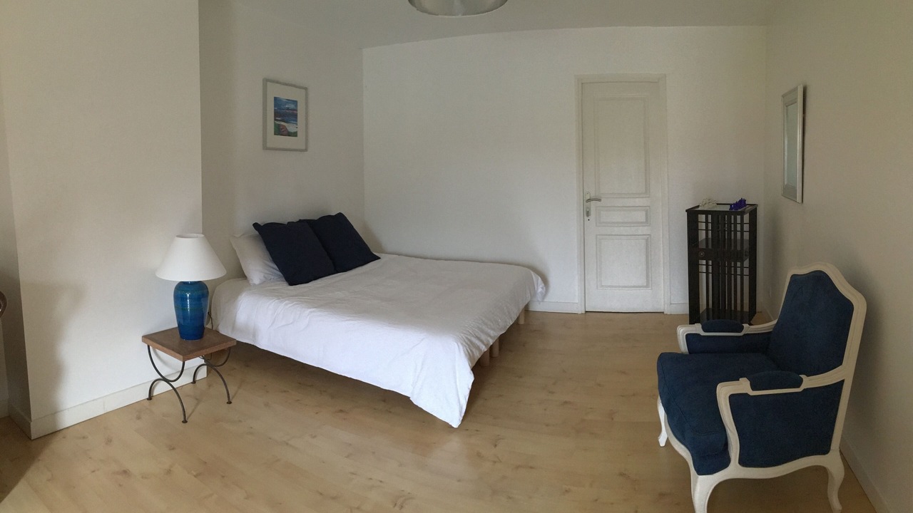 Photo of Bedroom in Sainte-Foy-d'Aigrefeuille