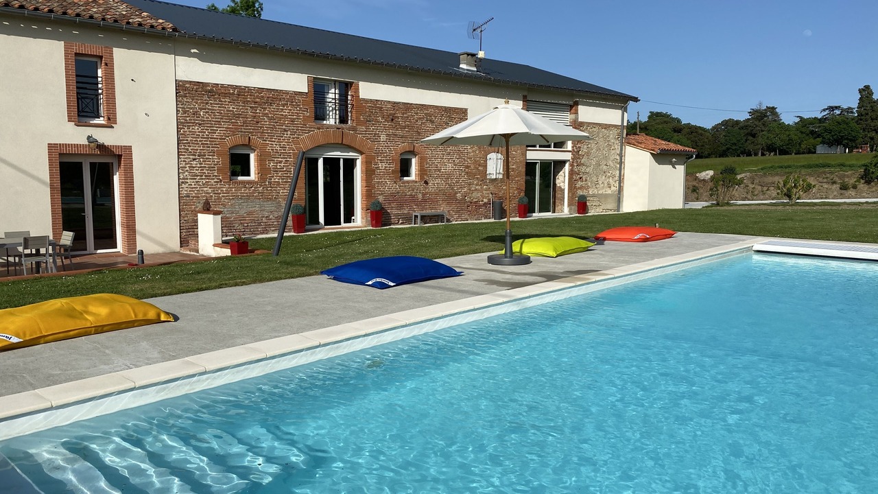Photo of Outdoor in Sainte-Foy-d'Aigrefeuille