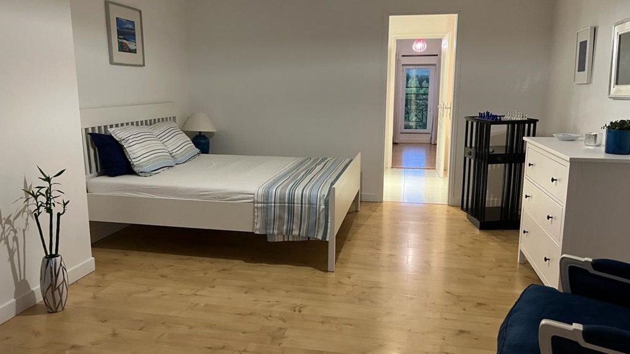 Photo of Bedroom in Sainte-Foy-d'Aigrefeuille