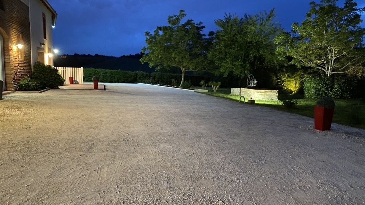 Photo of Outdoor in Sainte-Foy-d'Aigrefeuille