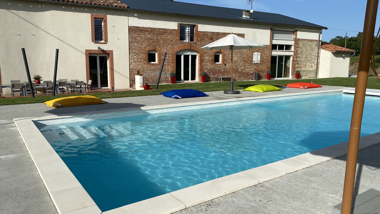 Photo of Outdoor in Sainte-Foy-d'Aigrefeuille