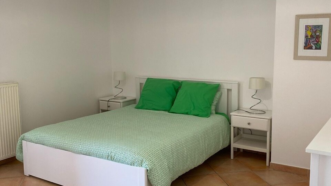 Photo of Bedroom in Sainte-Foy-d'Aigrefeuille