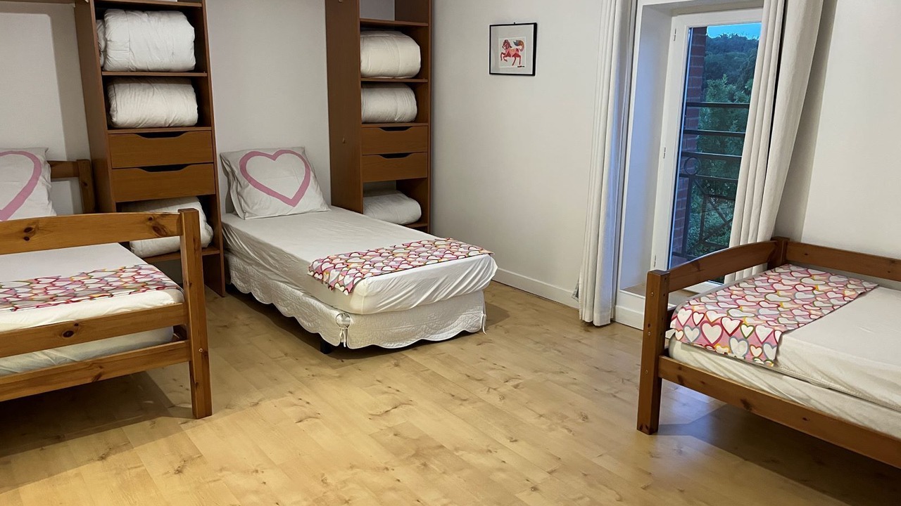 Photo of Bedroom in Sainte-Foy-d'Aigrefeuille