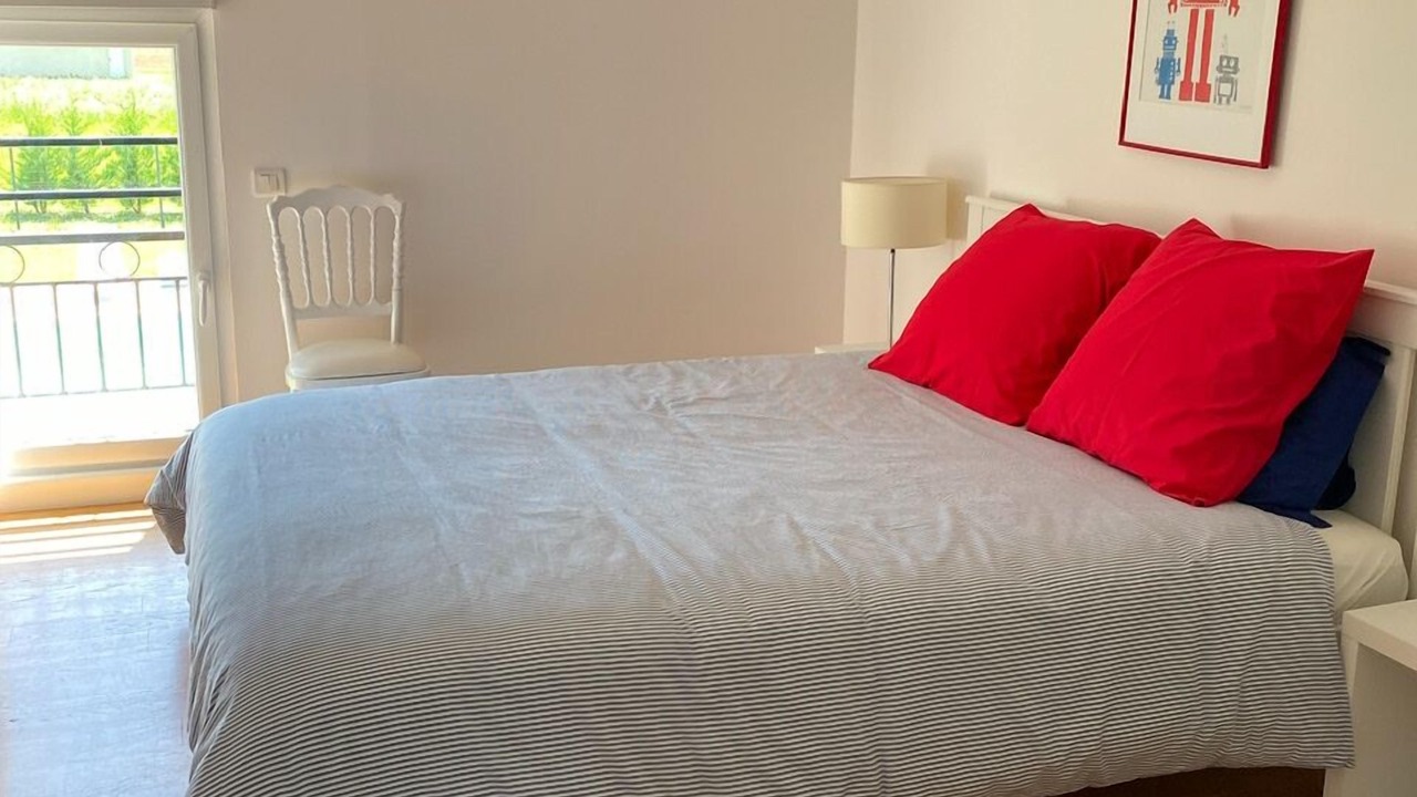 Photo of Bedroom in Sainte-Foy-d'Aigrefeuille