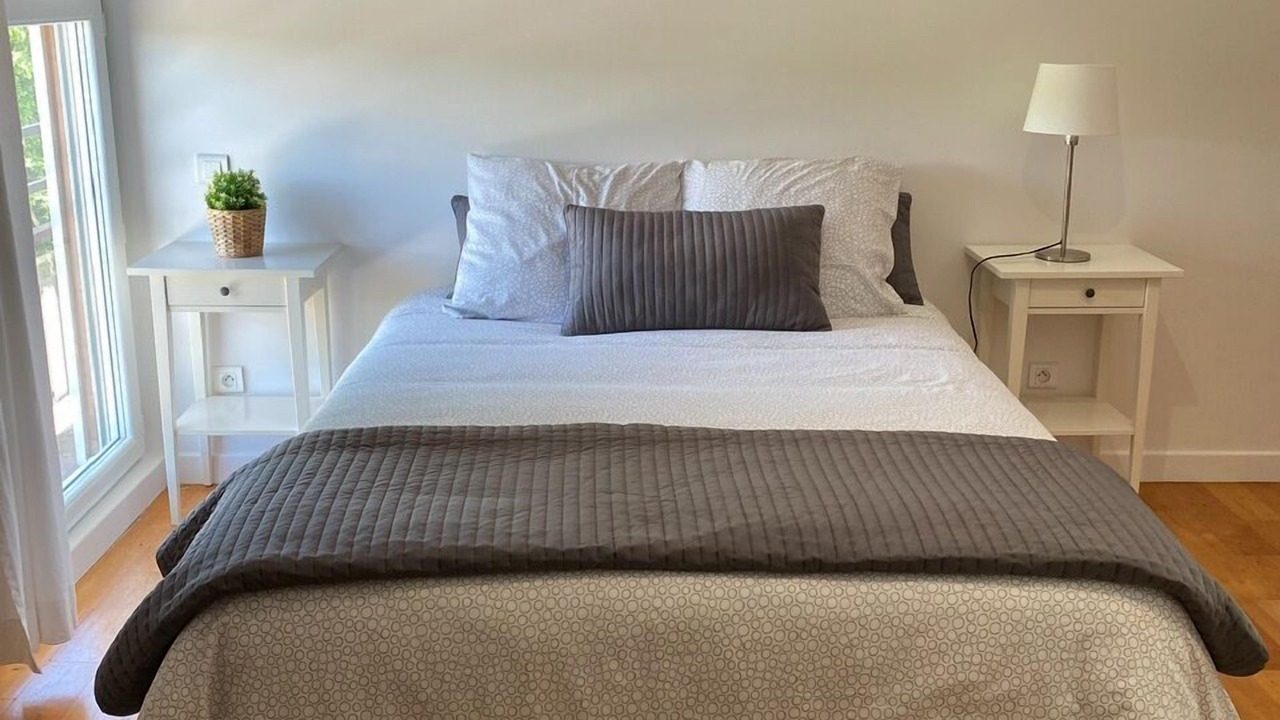 Photo of Bedroom in Sainte-Foy-d'Aigrefeuille