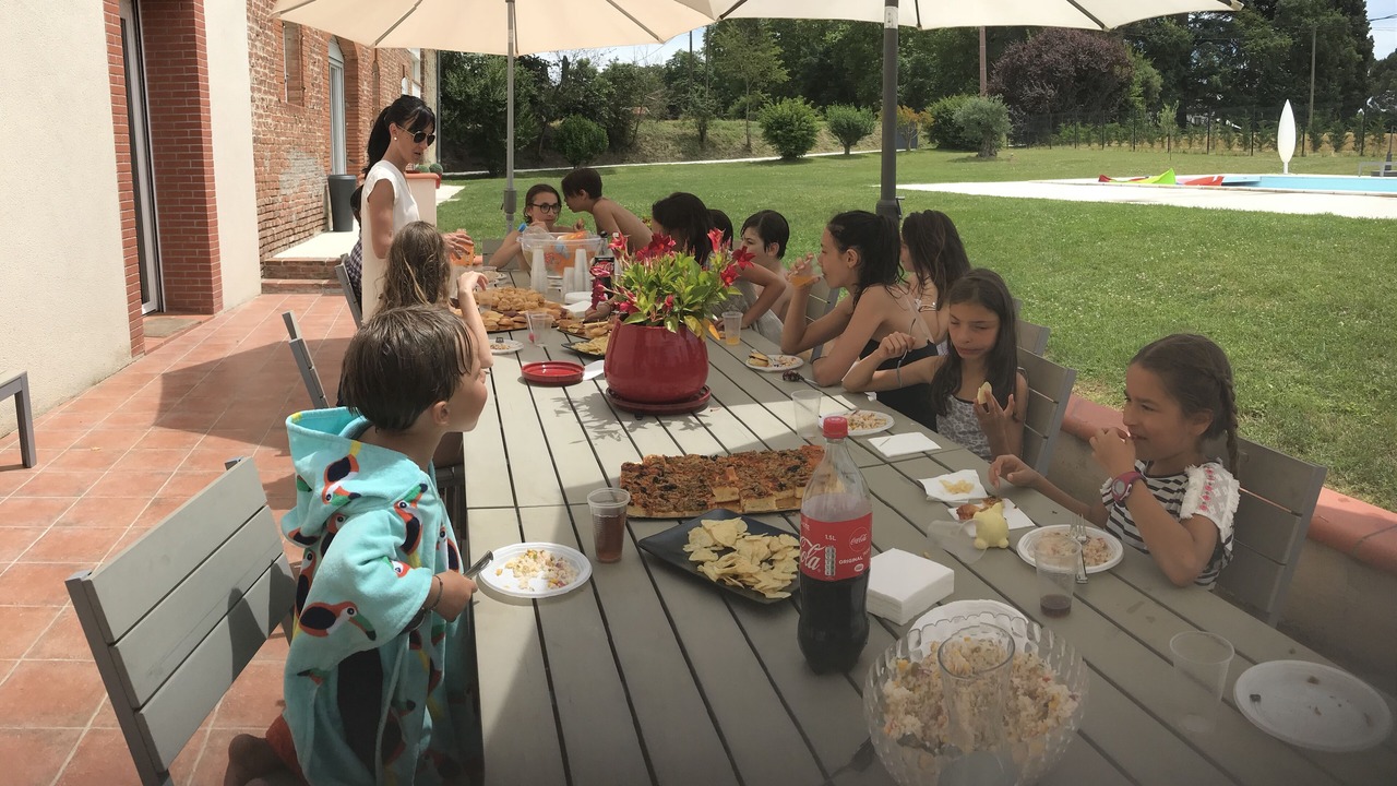 Photo of Outdoor in Sainte-Foy-d'Aigrefeuille