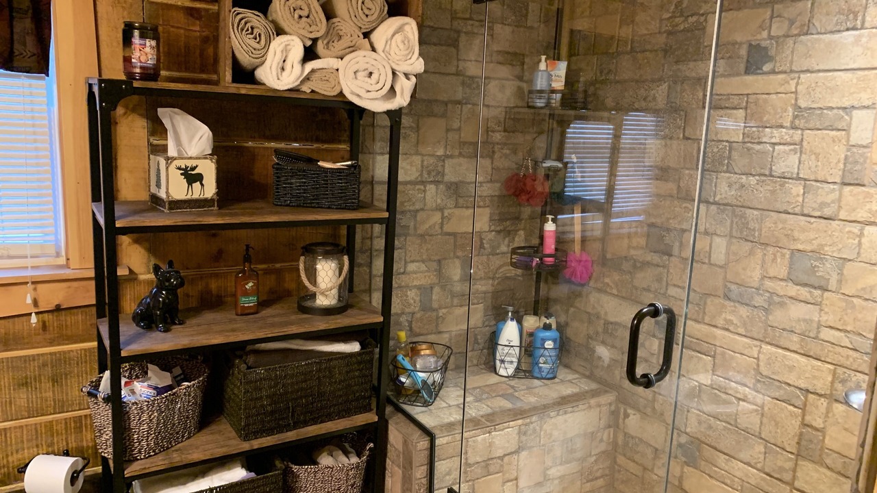 Photo of Bathroom in Rumney