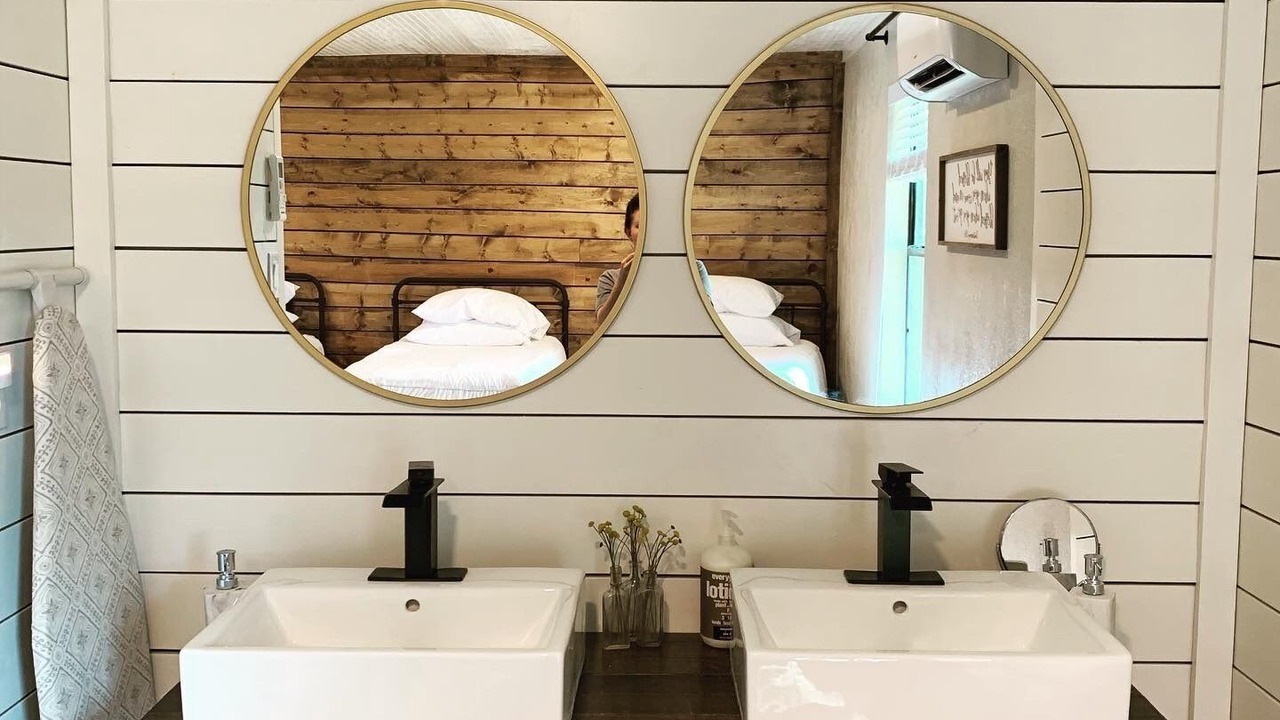Photo of Bathroom in Canton