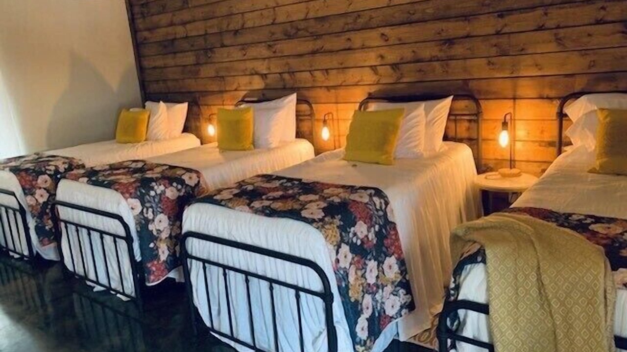 Photo of Bedroom in Canton
