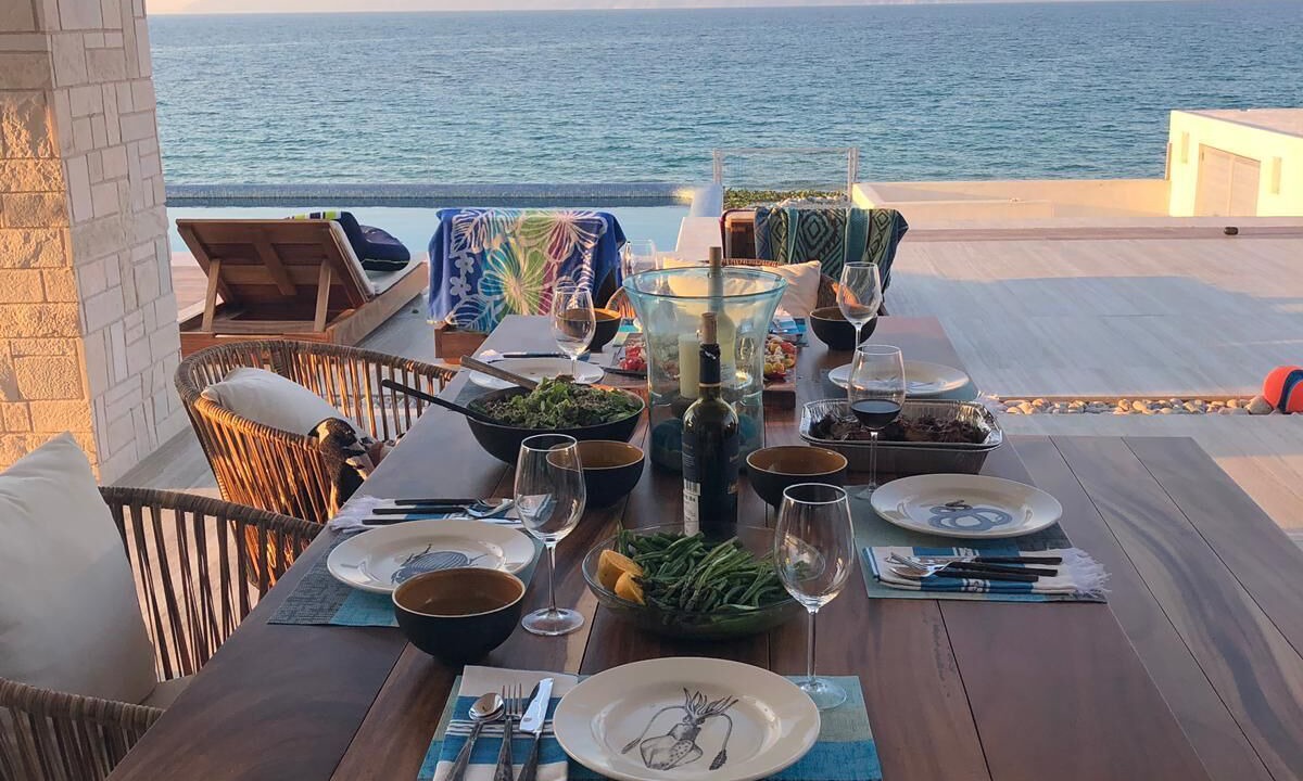 Photo of Outdoor in La Ventana