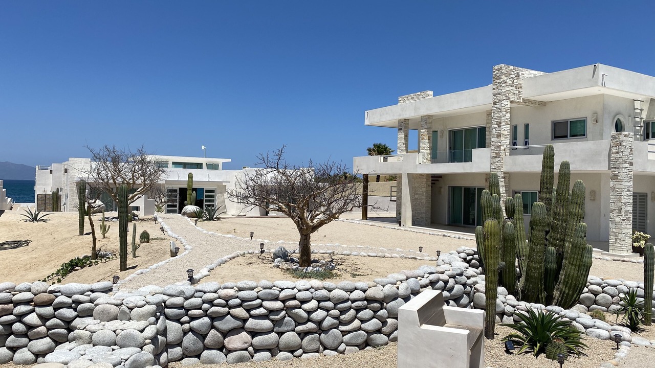 Photo of Outdoor in La Ventana