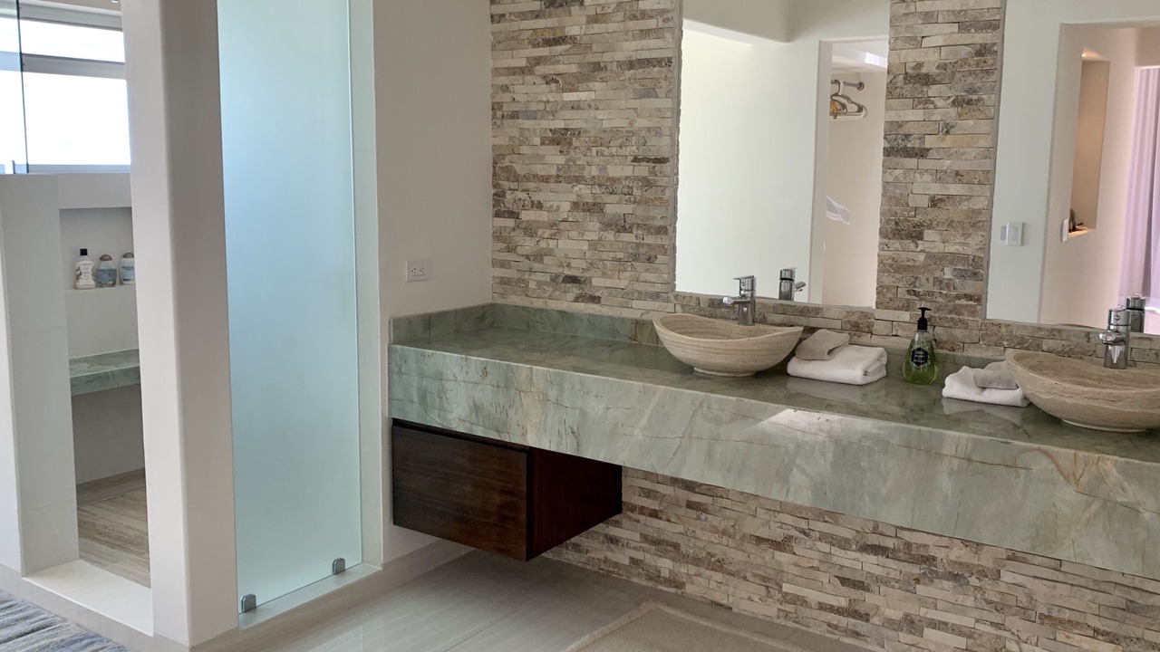 Photo of Bathroom in La Ventana