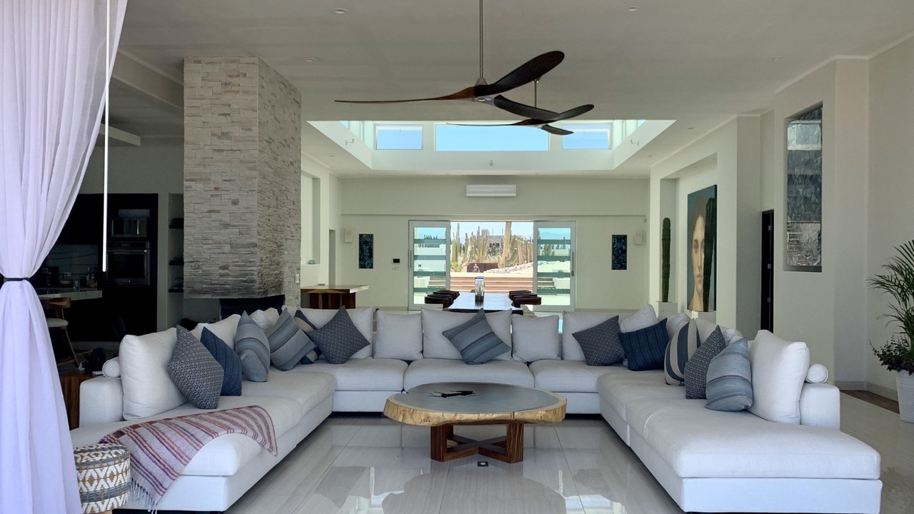 Photo of Bedroom in La Ventana