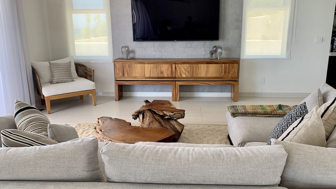 Photo of Livingroom in La Ventana