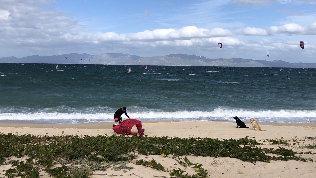 Photo of Outdoor in La Ventana