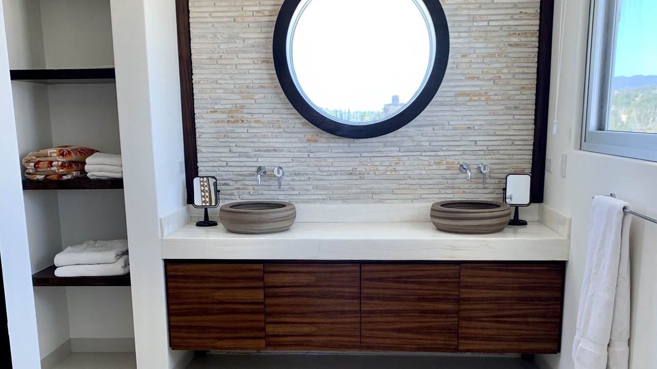 Photo of Bathroom in La Ventana