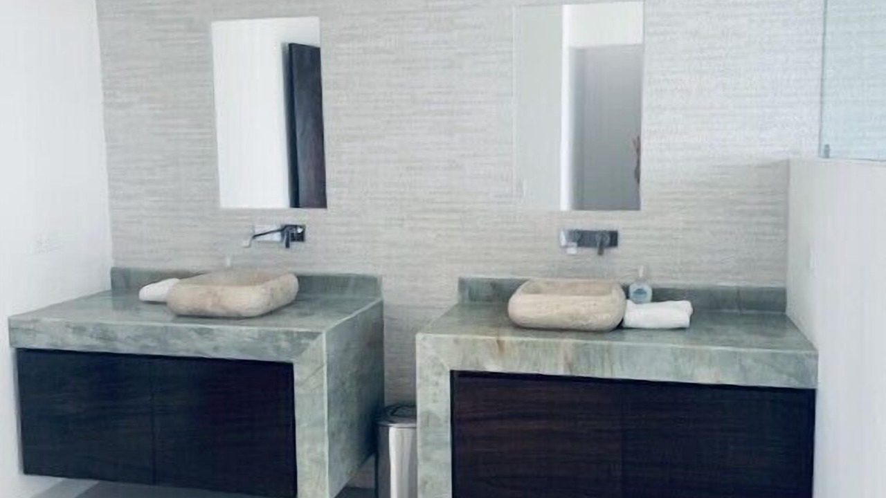 Photo of Bathroom in La Ventana