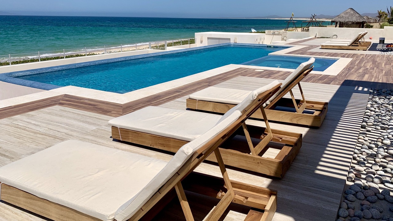 Photo of Outdoor in La Ventana