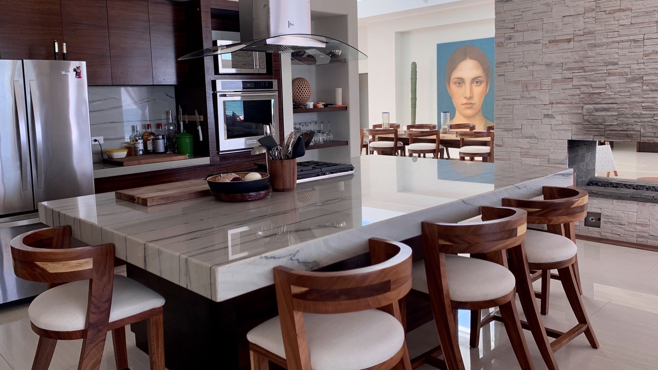 Photo of Kitchen in La Ventana