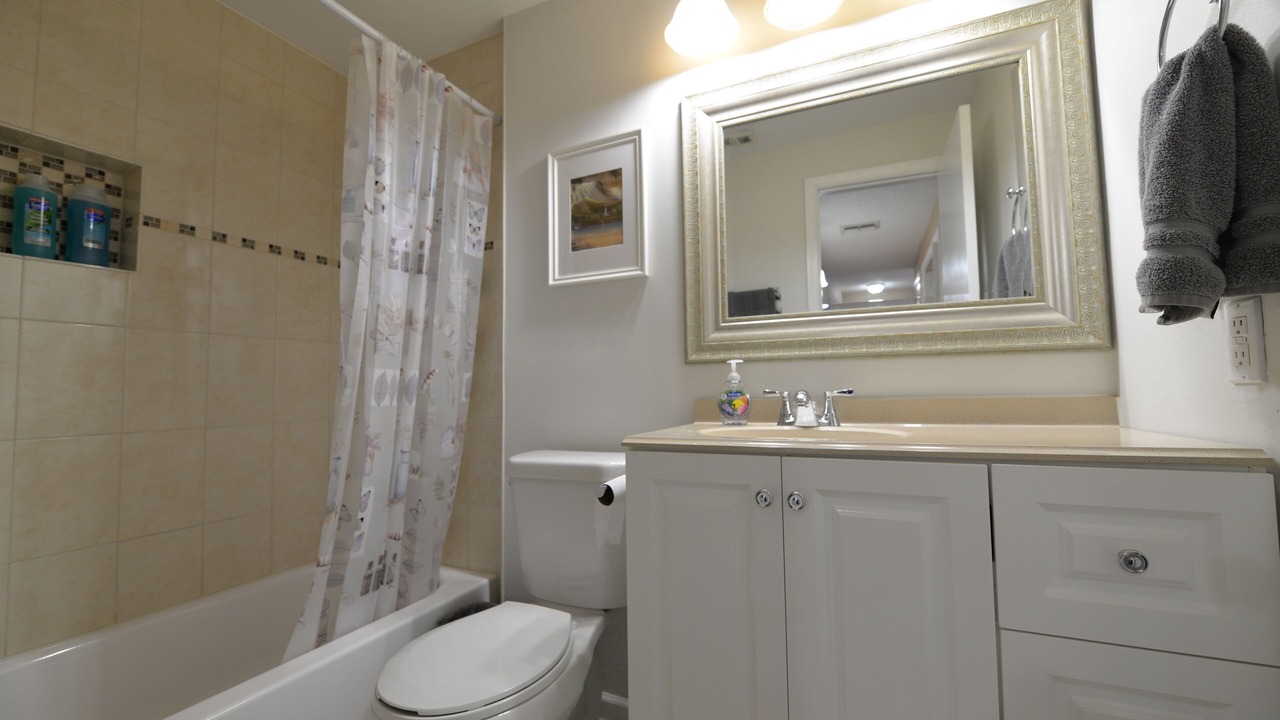 Photo of Bathroom in Westchase