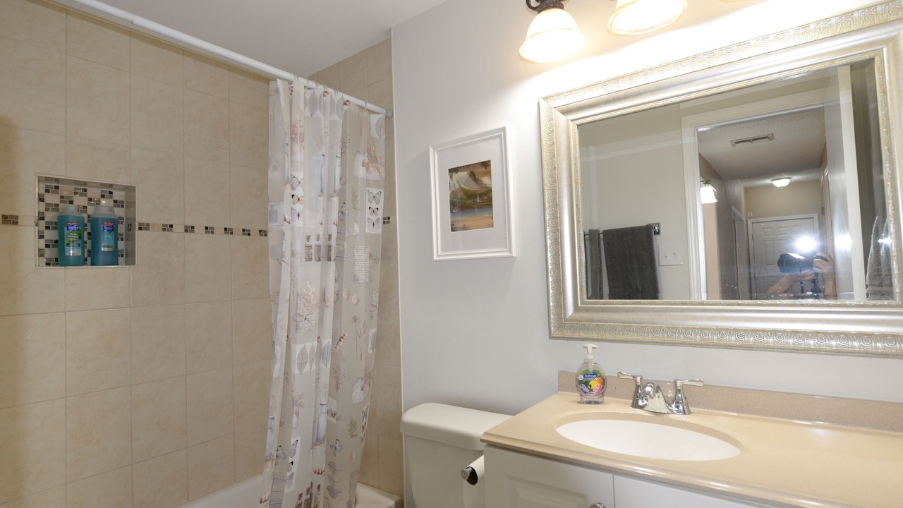 Photo of Bathroom in Westchase