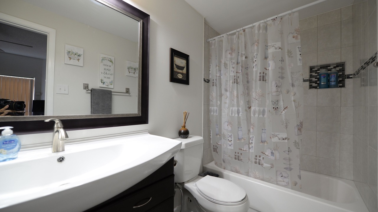 Photo of Bathroom in Westchase