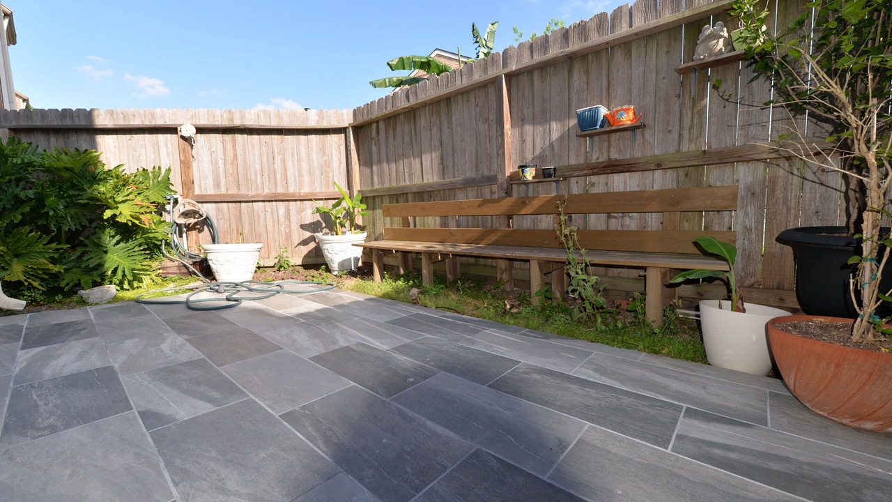Photo of Patio Balcony in Westchase