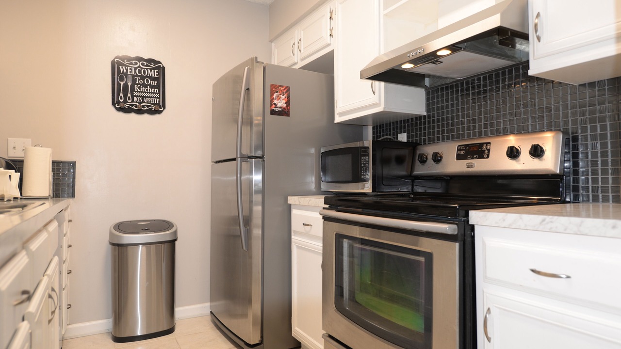Photo of Kitchen in Westchase