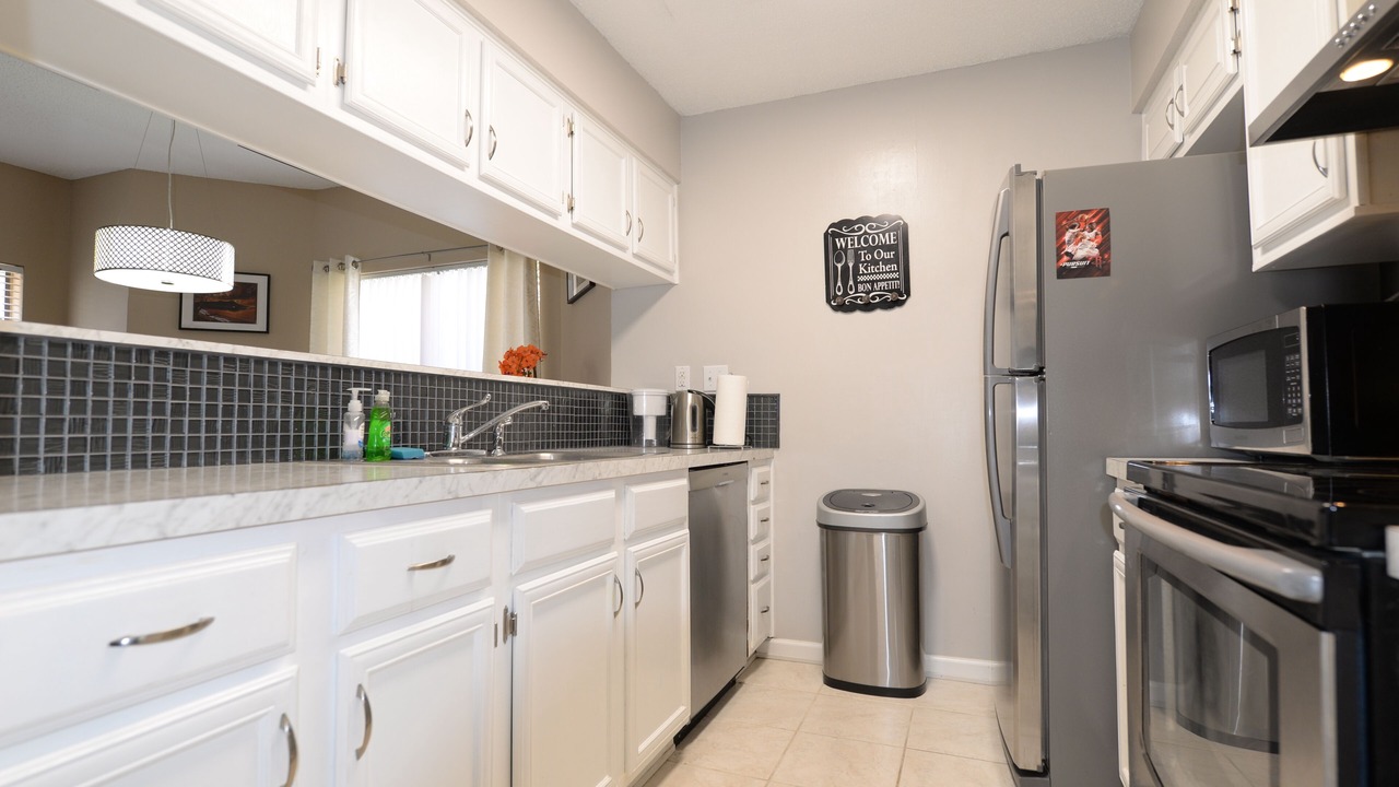 Photo of Kitchen in Westchase