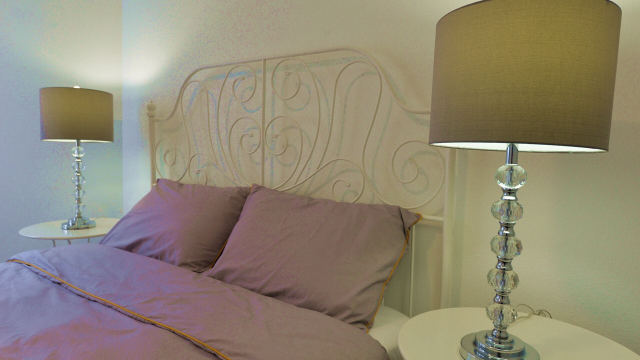 Photo of Bedroom in Westchase