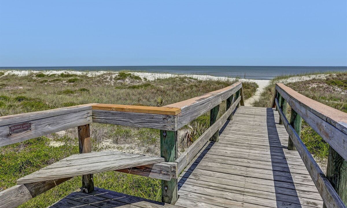 Photo of Others in Fernandina Beach