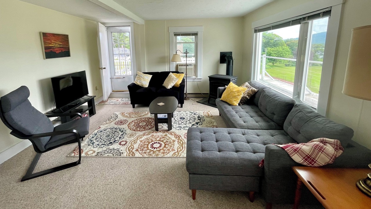 Photo of Livingroom in Hebron