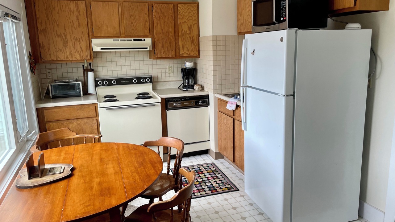 Photo of Kitchen in Hebron