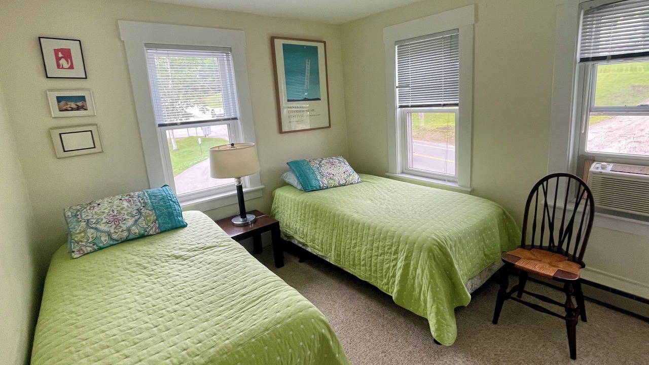 Photo of Bedroom in Hebron