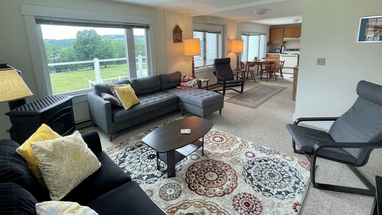 Photo of Livingroom in Hebron