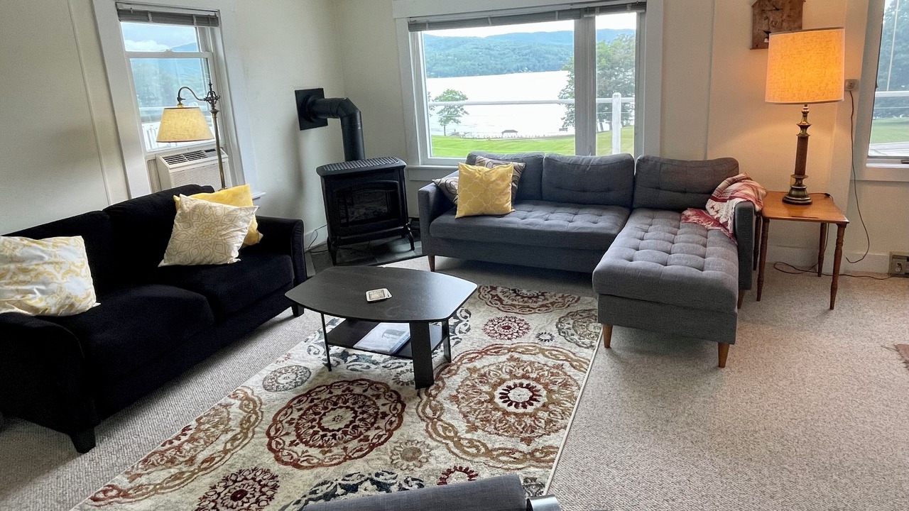 Photo of Livingroom in Hebron