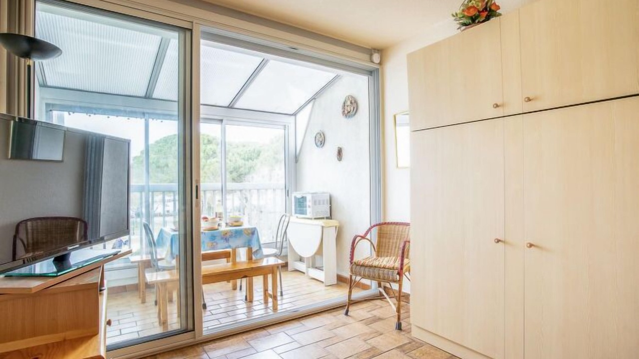 Photo of Livingroom in Le Grau-Du-Roi