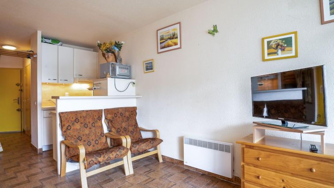 Photo of Livingroom in Le Grau-Du-Roi