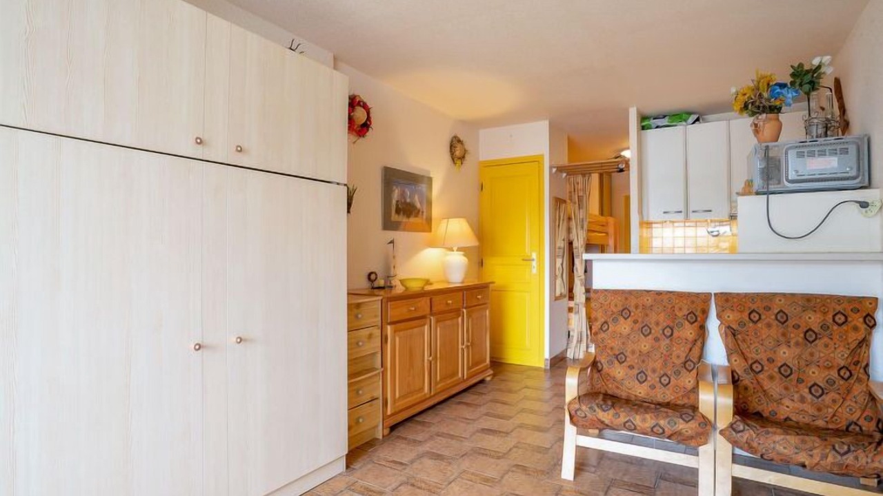 Photo of Livingroom in Le Grau-Du-Roi