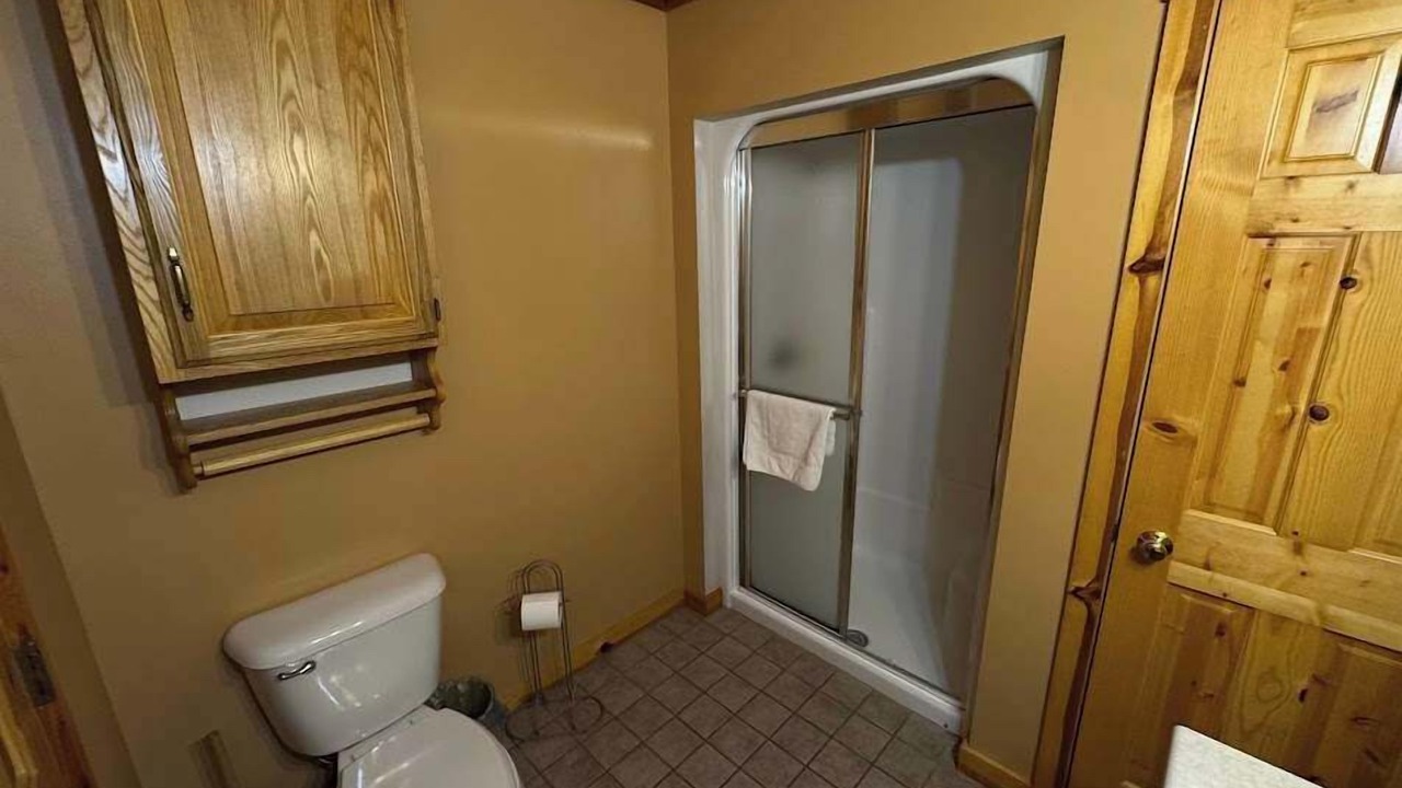 Photo of Bathroom in Hazelhurst