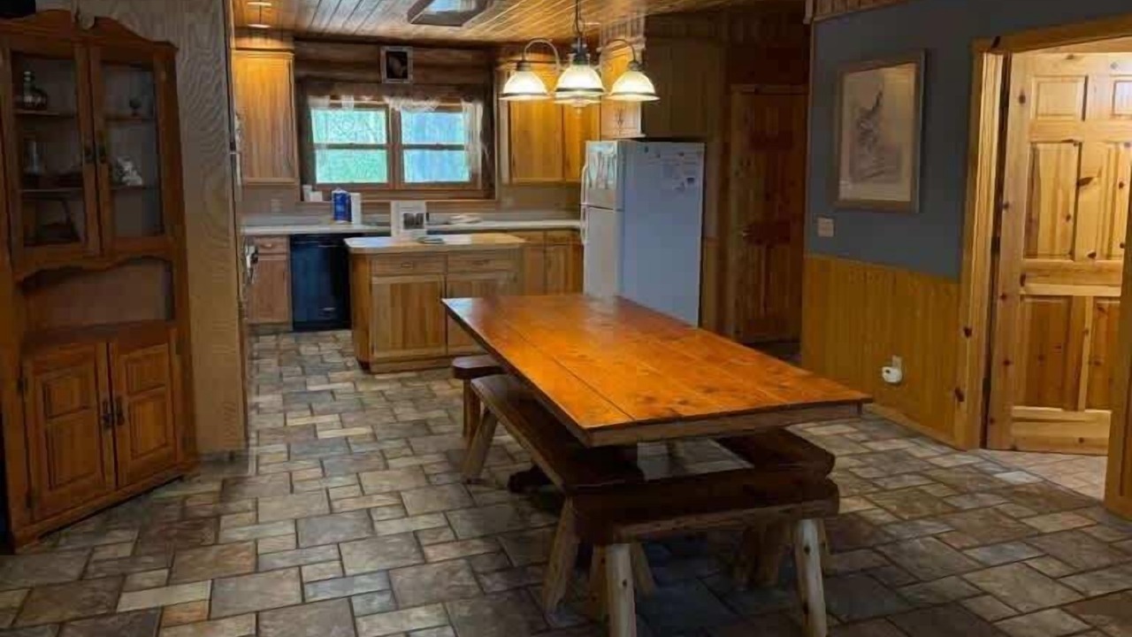 Photo of Kitchen in Hazelhurst