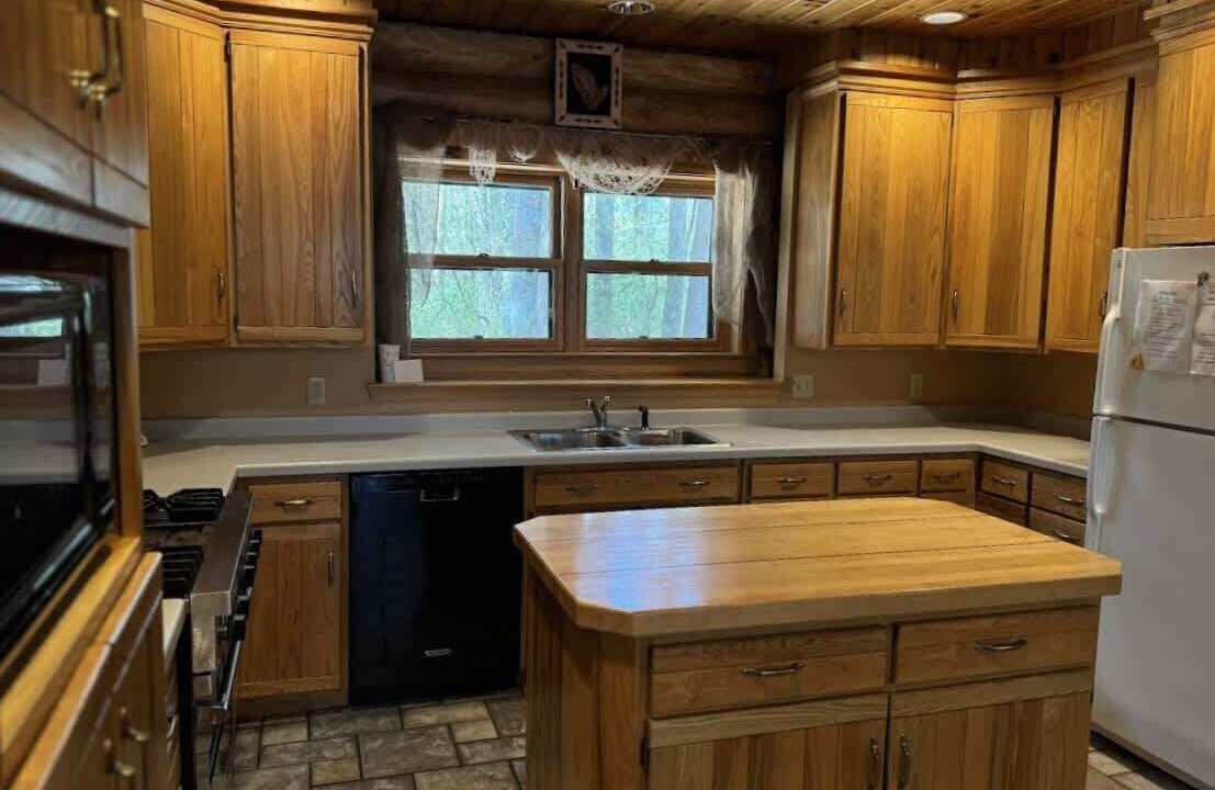 Photo of Kitchen in Hazelhurst