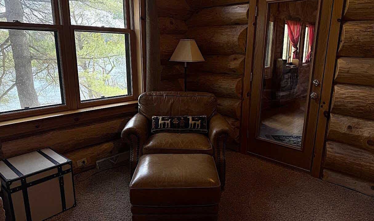 Photo of Livingroom in Hazelhurst
