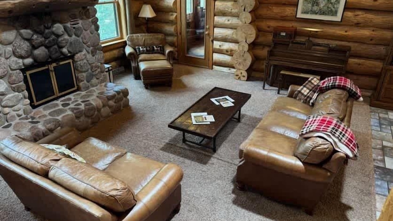 Photo of Livingroom in Hazelhurst